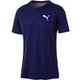 851702 06 L [ACTIVE SS Tシャツ Lサイズ Peacoat]