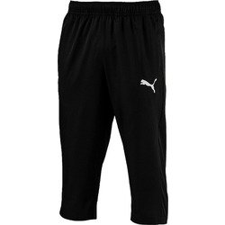 ヨドバシ.com - プーマ PUMA 853736 01 XL [ACTIVE ウーブン 3/4パンツ