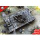 47016 P.500 グングニール ＋ ツヴァイフースラー型 BLF-100 [1/72スケール プラモデル]