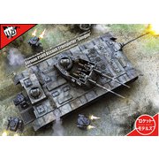 47016 P.500 グングニール ＋ ツヴァイフースラー型 BLF-100 [1/72スケール プラモデル]