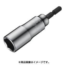 EDS-16C [電動ドリル用インパクトソケット 16mm]
