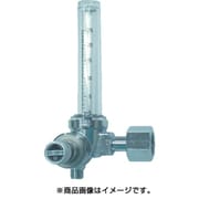 EFR-25-AR [ガス調整器 溶接用ガス節約器 エコ・フロート 入口接続R1/4 標準流量5～25L/min]