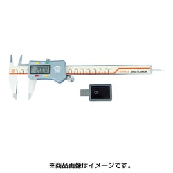 E-FW20 [コンパクトワイヤレスデ-タ送信デジタルノギスE-FW20]