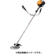 エンジン刈払機(両手ハンドル) EKK-2500