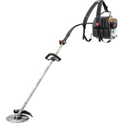 ヨドバシ.com - リョービ RYOBI エンジン刈払機(背負式) EKKB