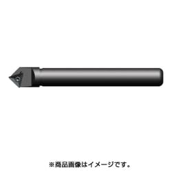 面取りカッターモミエコ シャンク径12mm 全長100mm EMM1245T