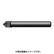 面取りカッターモミエコ シャンク径12mm 全長100mm EMM1245T