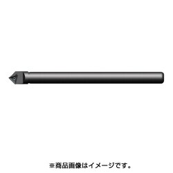 面取りカッターモミエコ シャンク径12mm 全長160mm EMM1245TL