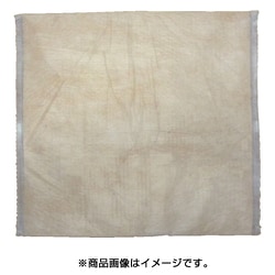 油吸着材 イーマットN (大)50×50mm 不織布入(50枚入) EM-N5050-02