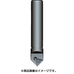 面取りカッターチビエコ シャンク径10mm 全長95mm EMS1030T