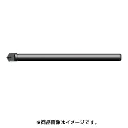 面取りカッターチビエコ シャンク径10mm 全長155mm EMS1030TL
