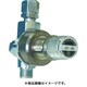 EP-50U [ガス調整器 溶接用ガス節約器 エコプラス EP-50U 入口接続9/16-18UNF]