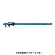 E-RF30J [俯瞰デジタル丸穴ピッチノギス E-RF]