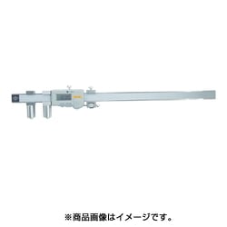 E-RY30B [板金用デジタル丸穴ピッチノギスE-RY-B 測定範囲15～300mm]