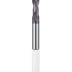 超硬スクエアエンドミル ECOエンドミル2枚刃 10mm 19962 10.000