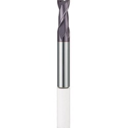 超硬スクエアエンドミル ECOエンドミル2枚刃 16mm 19962 16.000