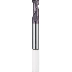 超硬スクエアエンドミル ECOエンドミル2枚刃 20mm 19962 20.000
