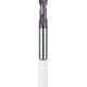 超硬スクエアエンドミル ECOエンドミル2枚刃 3mm 19962 3.000