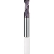 超硬スクエアエンドミル ECOエンドミル2枚刃 3mm 19962 3.000
