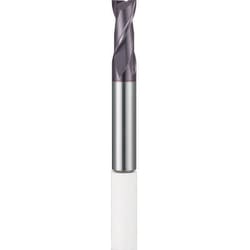 超硬スクエアエンドミル ECOエンドミル2枚刃 4mm 19962 4.000