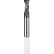 超硬スクエアエンドミル ECOエンドミル2枚刃 4mm 19962 4.000