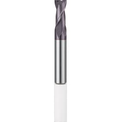 超硬スクエアエンドミル ECOエンドミル2枚刃 8mm 19962 8.000