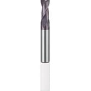 超硬スクエアエンドミル ECOエンドミル2枚刃 8mm 19962 8.000