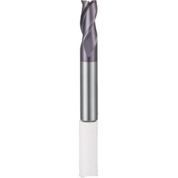 超硬スクエアエンドミル ECOエンドミル3枚刃 10mm 19963 10.000