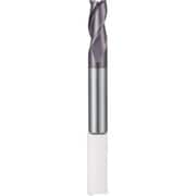 超硬スクエアエンドミル ECOエンドミル3枚刃 12mm 19963 12.000