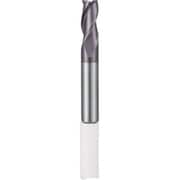 GUHRING 超硬スクエアエンドミル ECOエンドミル3枚刃 16mm ES03 16.000