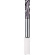 超硬スクエアエンドミル ECOエンドミル3枚刃 20mm 19963 20.000