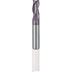超硬スクエアエンドミル ECOエンドミル3枚刃 3mm 19963 3.000