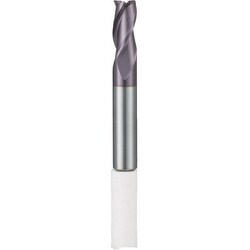 超硬スクエアエンドミル ECOエンドミル3枚刃 4mm 19963 4.000