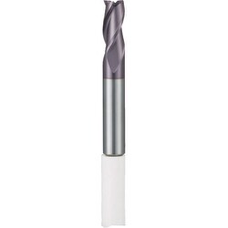 超硬スクエアエンドミル ECOエンドミル3枚刃 5mm 19963 5.000