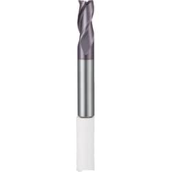 超硬スクエアエンドミル ECOエンドミル3枚刃 6mm 19963 6.000