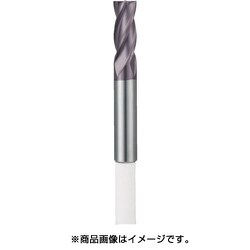 ECOエンドミル4枚刃 12mm 19961 12.000