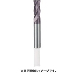 ECOエンドミル4枚刃 16mm 19961 16.000