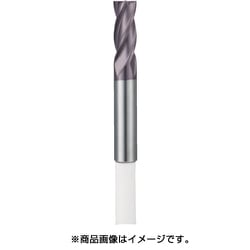 ECOエンドミル4枚刃 4mm 19961 4.000