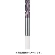 GUHRING ECOエンドミル4枚刃 6mm ES04 6.000