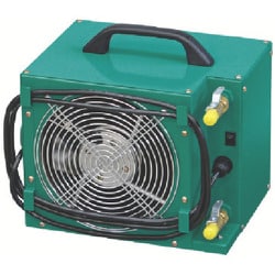 ES801 [クーリングユニットCL3]