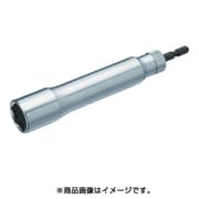 ESK-21L [電動ドリル用替軸ソケットロングタイプ]