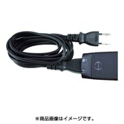 EV-100V [エボリューションライト用 2M 充電コード]