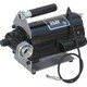 EV-200 [高粘度オイル用電動ハンディポンプ (単相200V) 油]