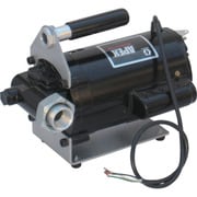 EV-200 [高粘度オイル用電動ハンディポンプ (単相200V) 油]