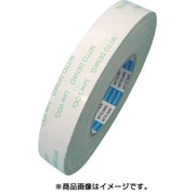 低VOC両面テープ (無溶剤・粗面接着タイプ) EW-514 15mmX50m ホワイト EW-514-15