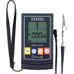 ベッセル 静電気測定器 Eye-02 EYE-02