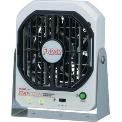 ベッセル 静電気除去ファン F-120R F-120R