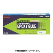 F30-1KG [業務用 エポキシ接着剤 F30 1kgセット]