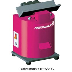 卓上型面取り機 ナイスコーナーF3(ネガ) 固定板タイプ(薄板用) F3-250T-N