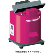 卓上型面取り機 ナイスコーナーF3(ネガ) スライド板タイプ F3400S-N